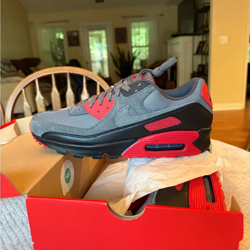 Nike Air Max 90